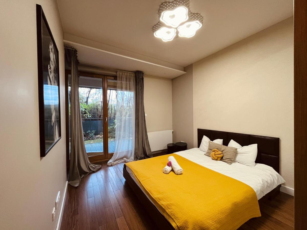 Apartment Mecenasa *