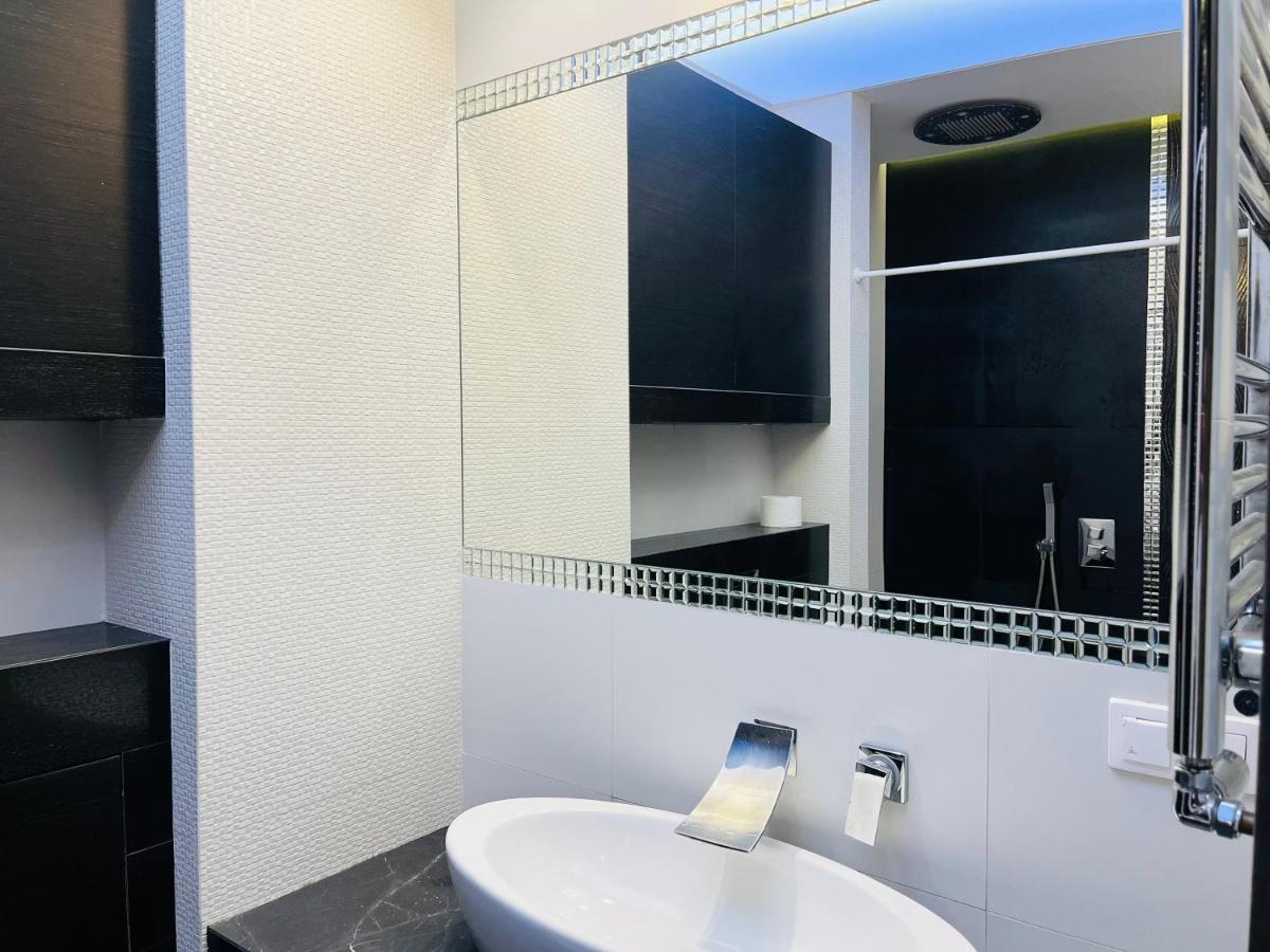 Apartment Mecenasa *