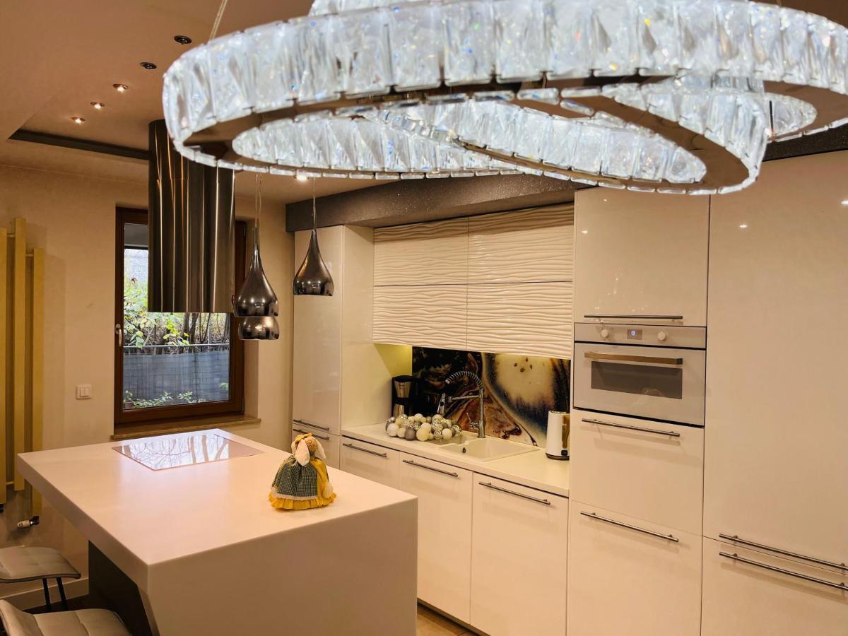 Mecenasa Apartment