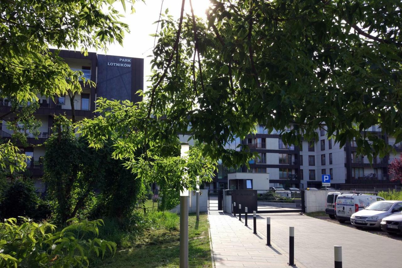 Apartment Mecenasa